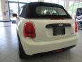 2017 Pepper White Mini Convertible Cooper  photo #9