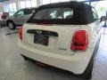 Pepper White - Convertible Cooper Photo No. 10