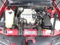 3.1 Liter OHV 12-Valve V6 Engine for 1992 Chevrolet Lumina Euro Sedan #139015038