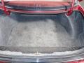 Red Trunk Photo for 1992 Chevrolet Lumina #139015185