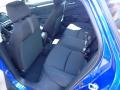 Aegean Blue Metallic - Civic EX Sedan Photo No. 9