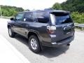2020 Magnetic Gray Metallic Toyota 4Runner SR5 Premium 4x4  photo #2
