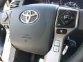 2020 Magnetic Gray Metallic Toyota 4Runner SR5 Premium 4x4  photo #6