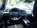 Rallye Red - Civic EX Sedan Photo No. 8