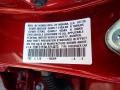 Rallye Red - Civic EX Sedan Photo No. 11