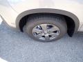 Lunar Silver Metallic - Ridgeline RTL-E AWD Photo No. 2