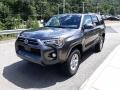 2020 Magnetic Gray Metallic Toyota 4Runner SR5 Premium 4x4  photo #31