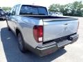 Lunar Silver Metallic - Ridgeline RTL-E AWD Photo No. 3