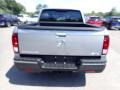 Lunar Silver Metallic - Ridgeline RTL-E AWD Photo No. 4