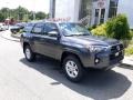 2020 Magnetic Gray Metallic Toyota 4Runner SR5 Premium 4x4  photo #33