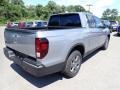 Lunar Silver Metallic - Ridgeline RTL-E AWD Photo No. 5