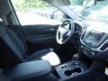 Midnight Blue Metallic - Equinox LT AWD Photo No. 10