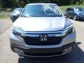 2020 Lunar Silver Metallic Honda Ridgeline RTL-E AWD  photo #7