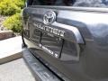 2020 Magnetic Gray Metallic Toyota 4Runner SR5 Premium 4x4  photo #36