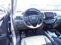 Lunar Silver Metallic - Ridgeline RTL-E AWD Photo No. 11