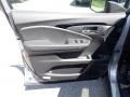 Lunar Silver Metallic - Ridgeline RTL-E AWD Photo No. 12