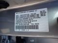 Lunar Silver Metallic - Ridgeline RTL-E AWD Photo No. 13