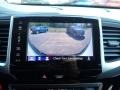 Lunar Silver Metallic - Ridgeline RTL-E AWD Photo No. 16