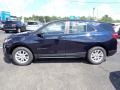 Midnight Blue Metallic - Equinox LS AWD Photo No. 2