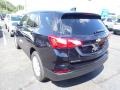 Midnight Blue Metallic - Equinox LS AWD Photo No. 3