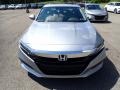 2020 Lunar Silver Metallic Honda Accord EX Sedan  photo #7