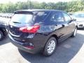 Midnight Blue Metallic - Equinox LS AWD Photo No. 5