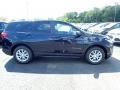 Midnight Blue Metallic - Equinox LS AWD Photo No. 6