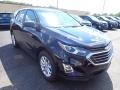 Midnight Blue Metallic - Equinox LS AWD Photo No. 7