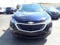 Midnight Blue Metallic - Equinox LS AWD Photo No. 8