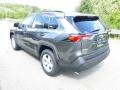 2020 Magnetic Gray Metallic Toyota RAV4 XLE AWD Hybrid  photo #2