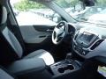 Midnight Blue Metallic - Equinox LS AWD Photo No. 11