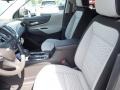 Midnight Blue Metallic - Equinox LS AWD Photo No. 15