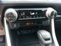 2020 Magnetic Gray Metallic Toyota RAV4 XLE AWD Hybrid  photo #11