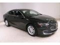 Mosaic Black Metallic - Malibu LT Photo No. 1