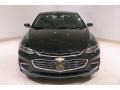 Mosaic Black Metallic - Malibu LT Photo No. 2