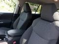 2020 Magnetic Gray Metallic Toyota RAV4 XLE AWD Hybrid  photo #20