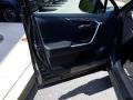 2020 Magnetic Gray Metallic Toyota RAV4 XLE AWD Hybrid  photo #22