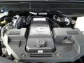 6.7 Liter OHV 24-Valve Cummins Turbo-Diesel Inline 6 Cylinder 2020 Ram 2500 Tradesman Crew Cab 4x4 Engine
