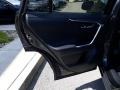 2020 Magnetic Gray Metallic Toyota RAV4 XLE AWD Hybrid  photo #25