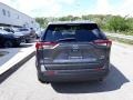 2020 Magnetic Gray Metallic Toyota RAV4 XLE AWD Hybrid  photo #31