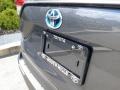 2020 Magnetic Gray Metallic Toyota RAV4 XLE AWD Hybrid  photo #33