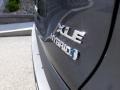 2020 Magnetic Gray Metallic Toyota RAV4 XLE AWD Hybrid  photo #34