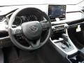 Black Dashboard Photo for 2020 Toyota RAV4 #139017630