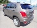 Stone Gray Metallic - Trax LT AWD Photo No. 3