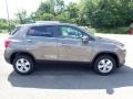 Stone Gray Metallic - Trax LT AWD Photo No. 6