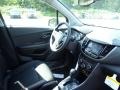 Stone Gray Metallic - Trax LT AWD Photo No. 10