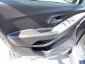 Stone Gray Metallic - Trax LT AWD Photo No. 12