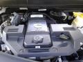 6.7 Liter OHV 24-Valve Cummins Turbo-Diesel Inline 6 Cylinder Engine for 2020 Ram 3500 Laramie Crew Cab 4x4 #139017951