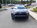 Magnetic Gray Metallic - RAV4 XLE AWD Hybrid Photo No. 31