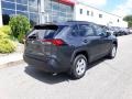 Magnetic Gray Metallic - RAV4 XLE AWD Hybrid Photo No. 33